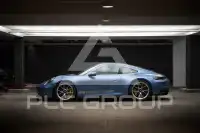 2022 Porsche 911