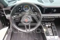 2022 Porsche 911