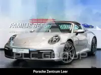 2022 Porsche 911