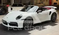 2022 Porsche 911