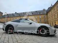 2022 Porsche 911