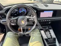 2022 Porsche 911
