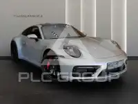 2022 Porsche 911