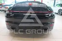 2022 Porsche 911