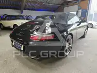 2002 Porsche 911
