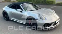2022 Porsche 911