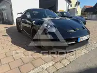 2022 Porsche 911