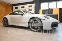 2022 Porsche 911
