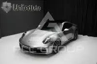 2022 Porsche 911