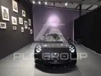 2022 Porsche 911