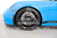 2022 Porsche 911