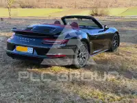 2022 Porsche 911