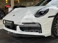 2022 Porsche 911