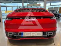 2022 Porsche 911