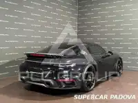 2022 Porsche 911