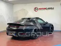 2022 Porsche 911