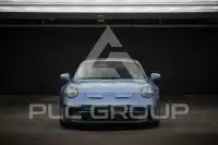2022 Porsche 911