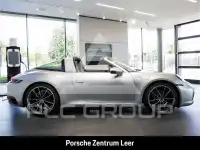 2022 Porsche 911