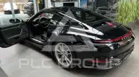 2022 Porsche 911
