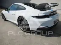2022 Porsche 911