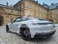 2022 Porsche 911