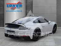 2022 Porsche 911