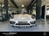 2022 Porsche Carrera