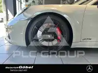 2022 Porsche Carrera