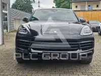 2022 Porsche Cayenne