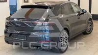 2022 Porsche Cayenne