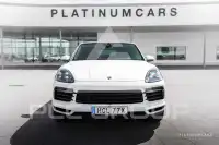 2022 Porsche Cayenne