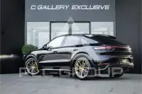 2022 Porsche Cayenne