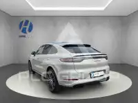 2022 Porsche Cayenne