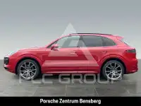 2022 Porsche Cayenne