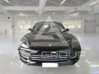 2022 Porsche Cayenne