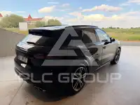 2022 Porsche Cayenne