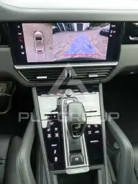 2022 Porsche Cayenne