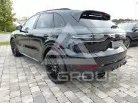 2022 Porsche Cayenne