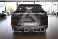 2022 Porsche Cayenne