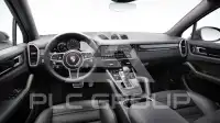 2022 Porsche Cayenne