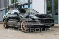 2022 Porsche Cayenne