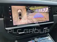 2022 Porsche Cayenne