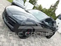 2022 Porsche Cayenne