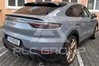2022 Porsche Cayenne