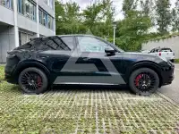 2022 Porsche Cayenne
