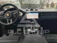 2022 Porsche Cayenne