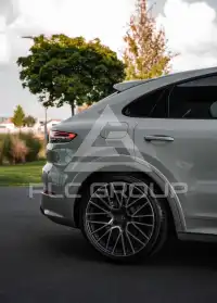 2022 Porsche Cayenne