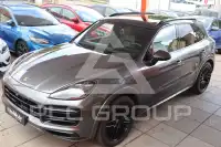 2022 Porsche Cayenne
