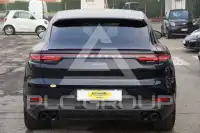 2022 Porsche Cayenne