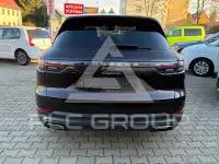 2022 Porsche Cayenne
